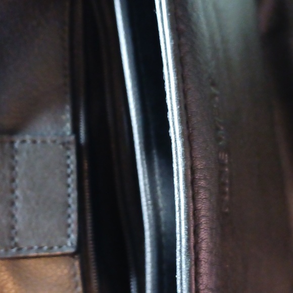 Womans Purse Nine West Leather - Picture 6 of 13
